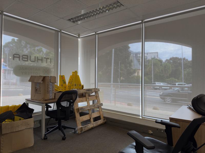 To Let Commercial Property for Rent in Claremont Western Cape